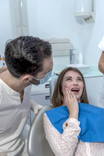 Professional Emergency Dental Service in TN